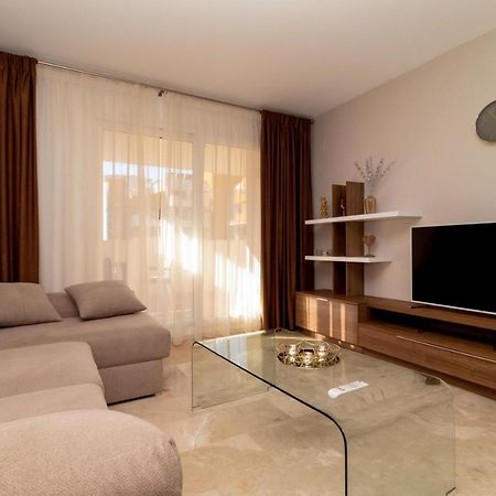 Espanatour Recoleta 2D Torrevieja Luaran gambar