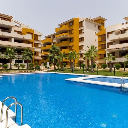 Espanatour Recoleta 2D Torrevieja Luaran gambar