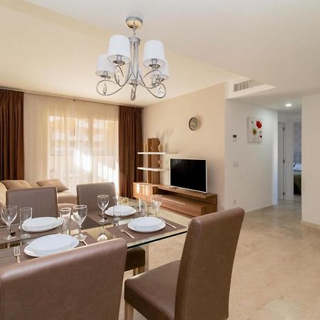 Espanatour Recoleta 2D Torrevieja Luaran gambar