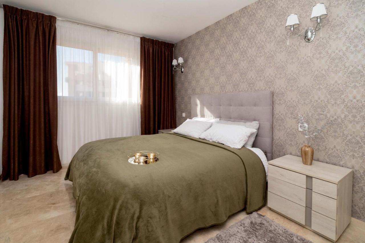 Espanatour Recoleta 2D Torrevieja Luaran gambar
