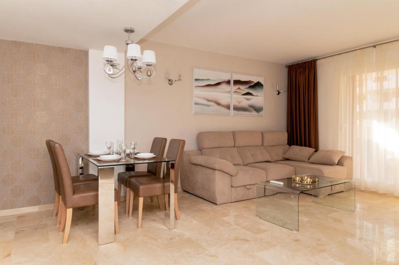 Espanatour Recoleta 2D Torrevieja Luaran gambar