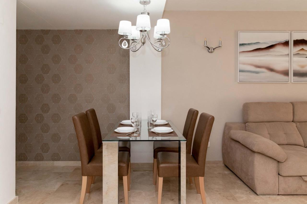 Espanatour Recoleta 2D Torrevieja Luaran gambar