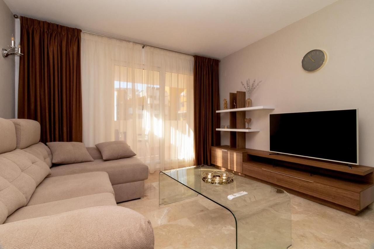 Espanatour Recoleta 2D Torrevieja Luaran gambar