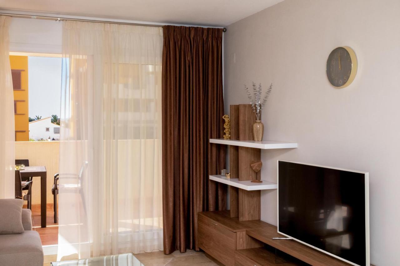 Espanatour Recoleta 2D Torrevieja Luaran gambar
