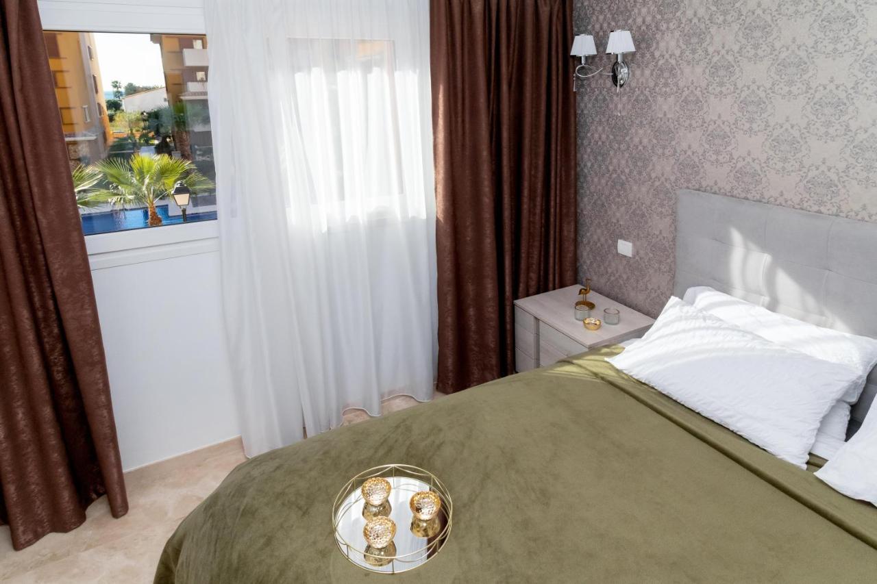 Espanatour Recoleta 2D Torrevieja Luaran gambar