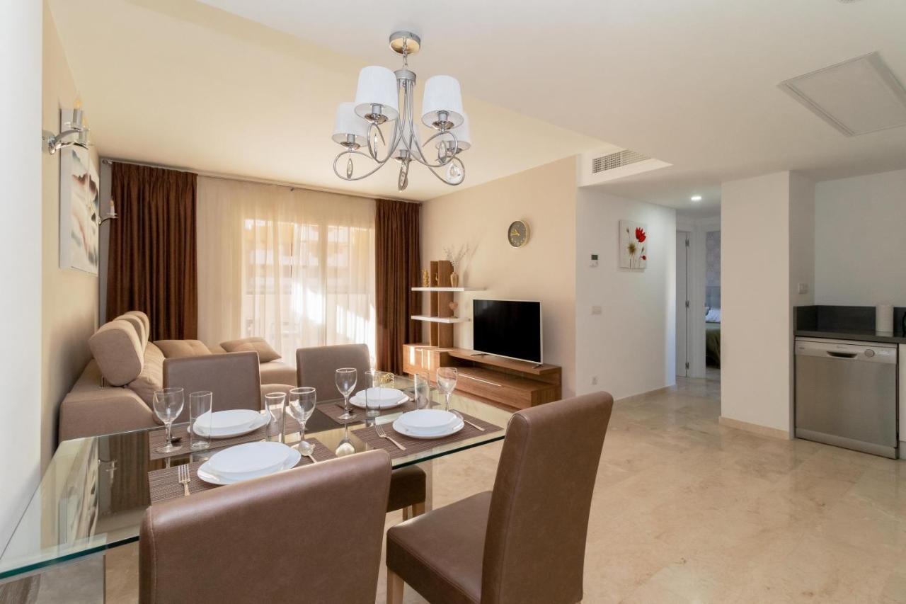 Espanatour Recoleta 2D Torrevieja Luaran gambar
