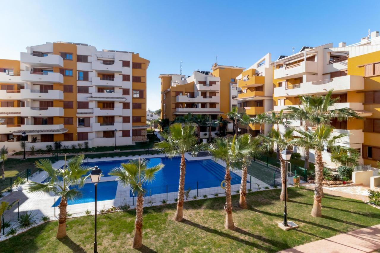 Espanatour Recoleta 2D Torrevieja Luaran gambar