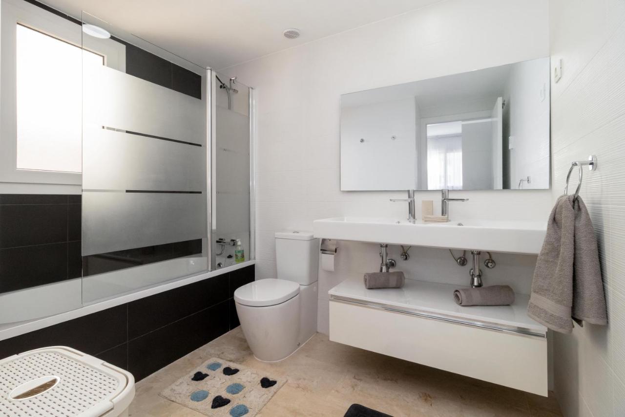 Espanatour Recoleta 2D Torrevieja Luaran gambar