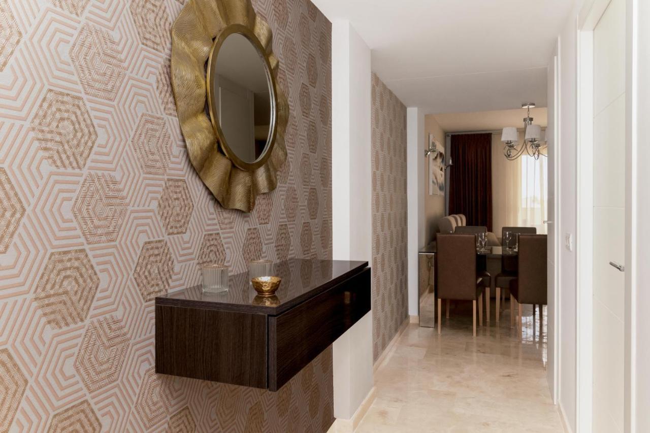 Espanatour Recoleta 2D Torrevieja Luaran gambar