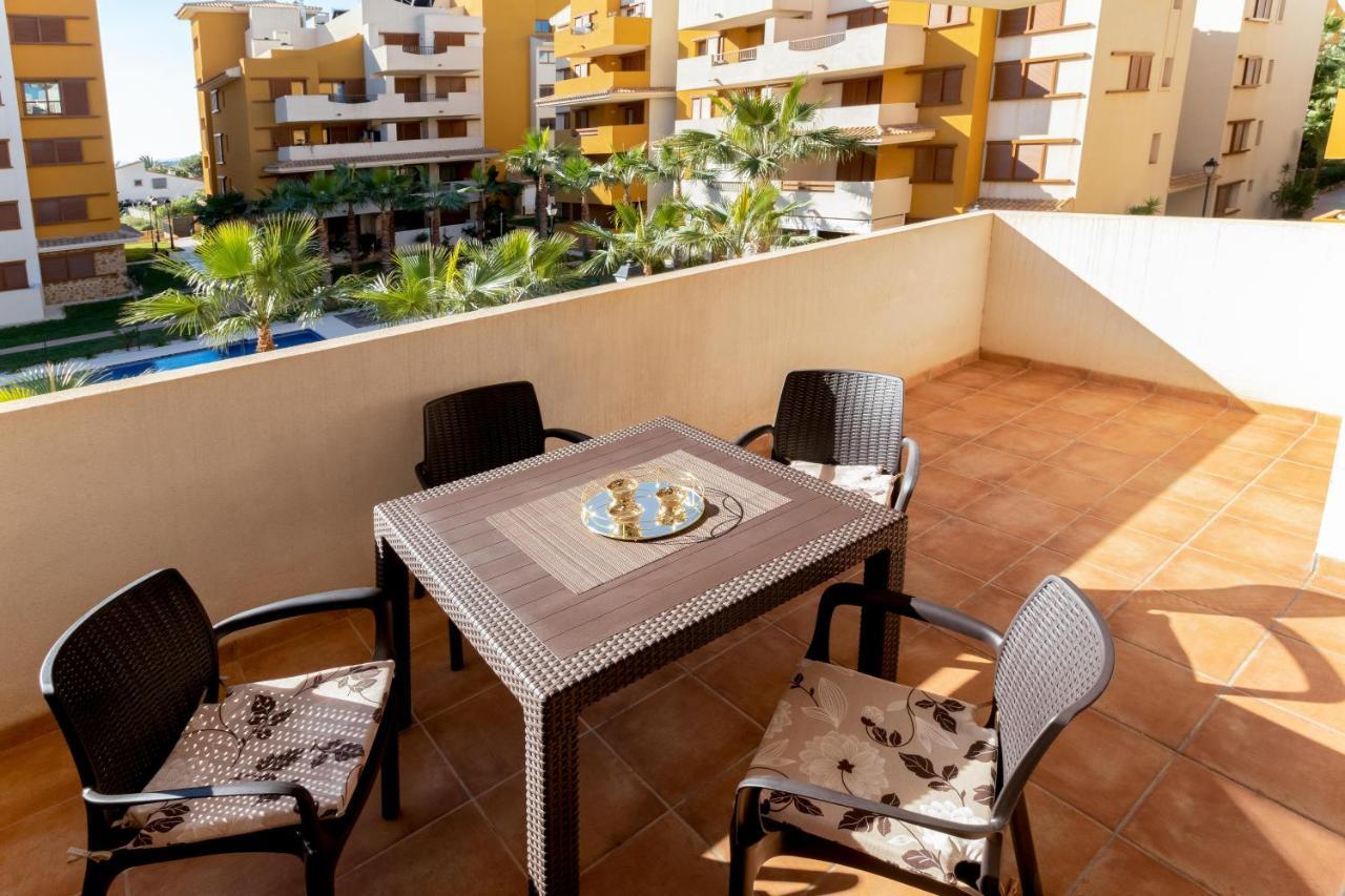 Espanatour Recoleta 2D Torrevieja Luaran gambar