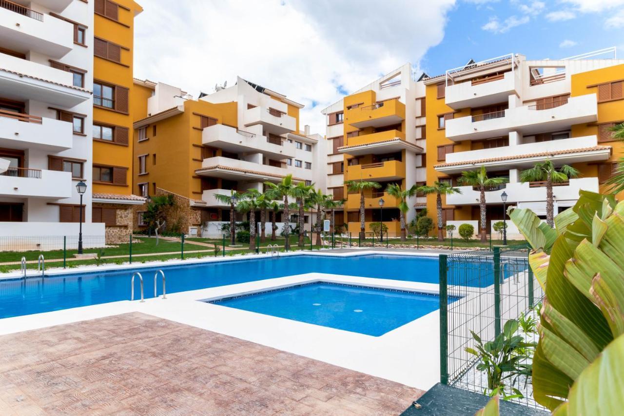 Espanatour Recoleta 2D Torrevieja Luaran gambar