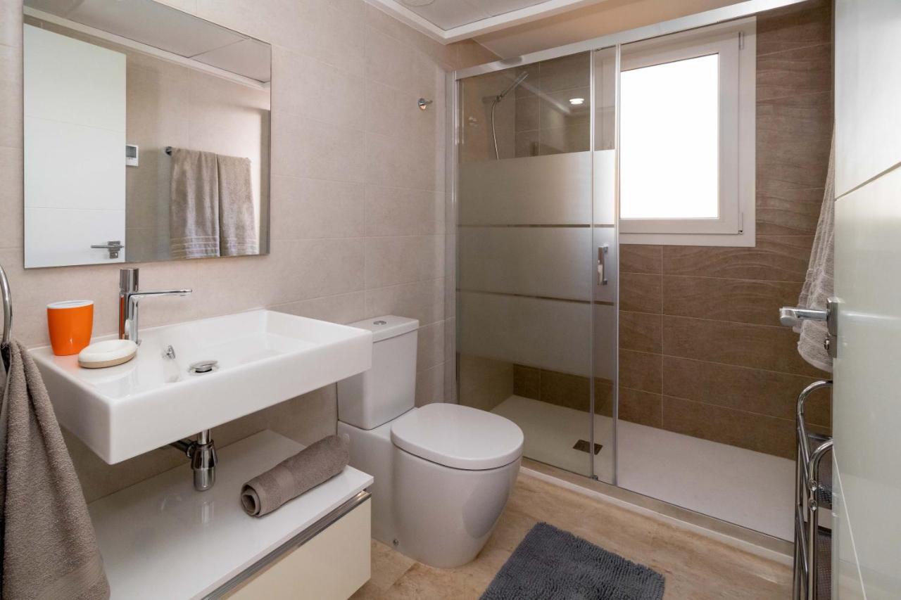 Espanatour Recoleta 2D Torrevieja Luaran gambar
