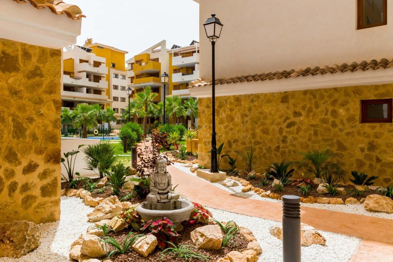 Espanatour Recoleta 2D Torrevieja Luaran gambar