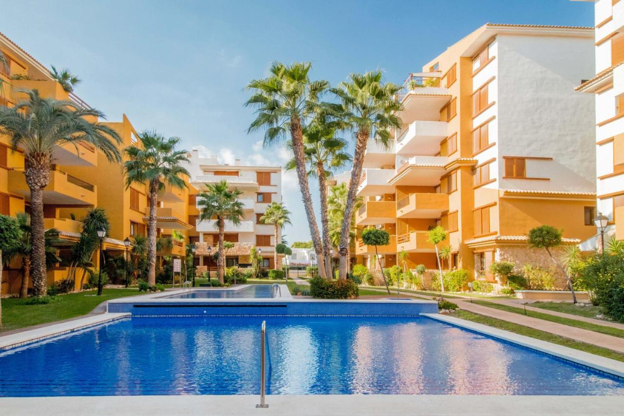 Espanatour Recoleta 2D Torrevieja Luaran gambar