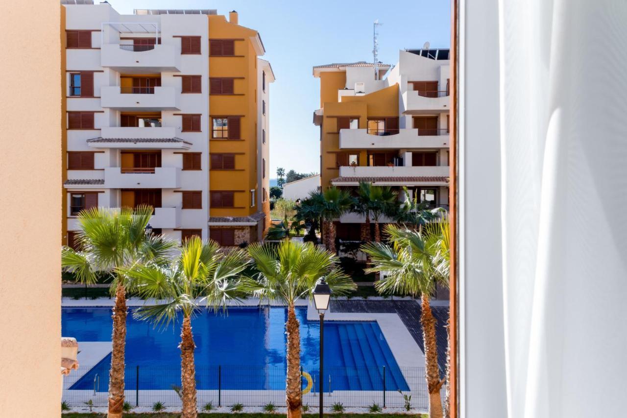 Espanatour Recoleta 2D Torrevieja Luaran gambar