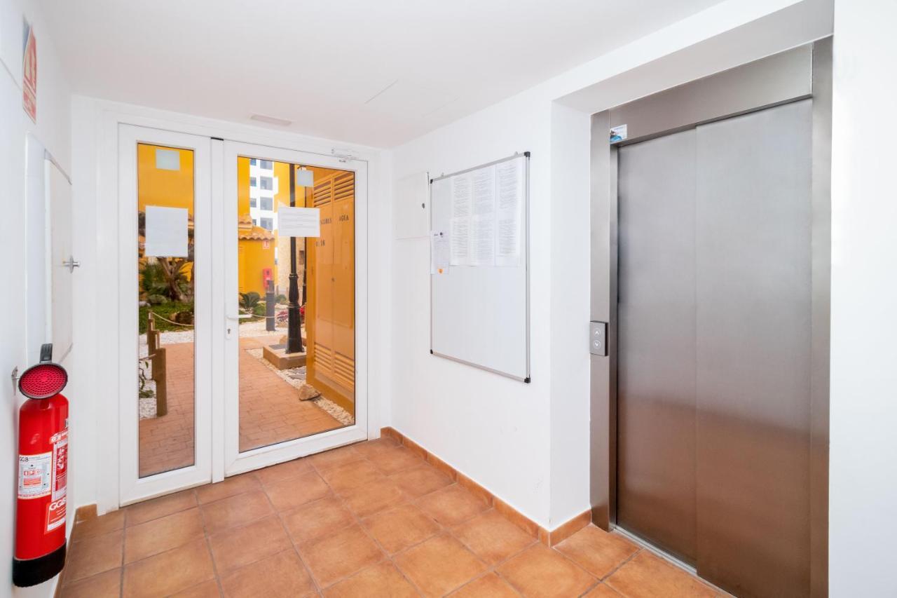 Espanatour Recoleta 2D Torrevieja Luaran gambar
